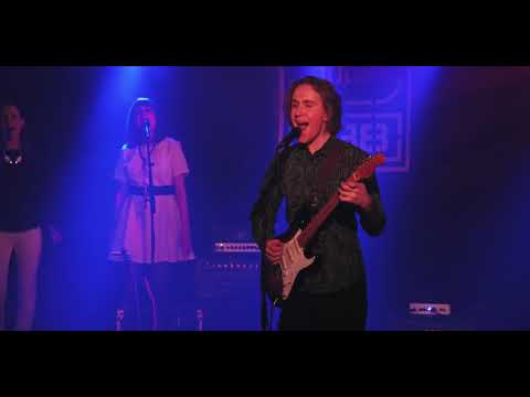 Dark Side Project - Brain Damage - Eclipse live