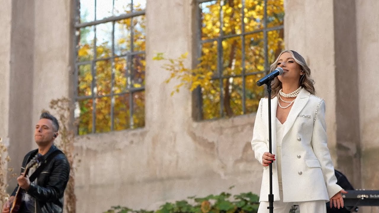 Mihaela Marinova - Сериал 