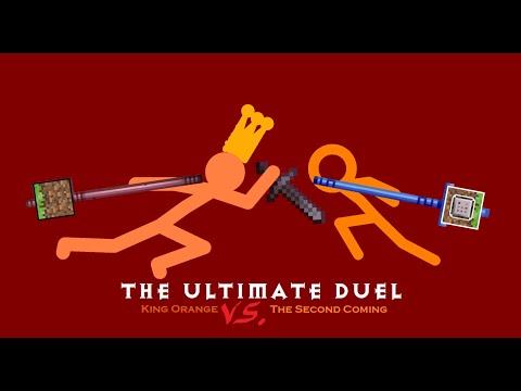 The Ultimate Duel | King Orange vs. The Second Coming