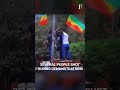 Violent Protests Erupt In Ethiopia S Amhara Region Over Government Move To Scrap Regional Forces
