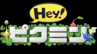 🔴深夜ののんびりHey!ピクミン部