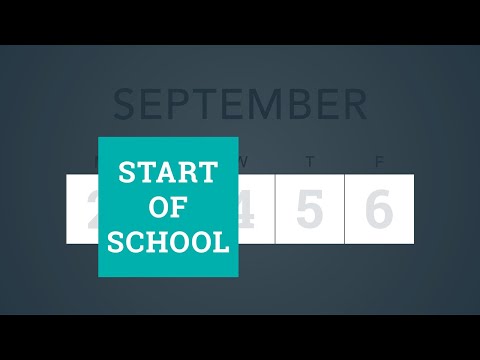Rps205 Calendar