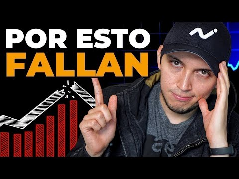 El Secreto del Interés Compuesto (Que todos ignoran) 🤦🏻‍♂️