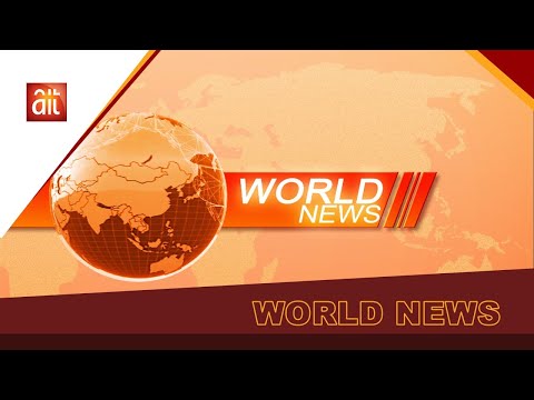 WORLD NEWS | 11 JUNE 2025 |