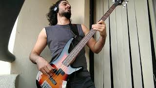 SHAKRA - OUT IN THE RAIN