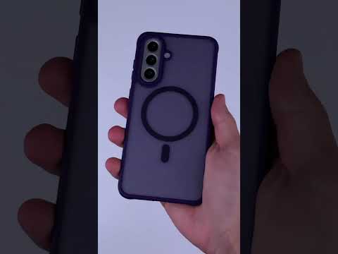 Чехол Apple iPhone 16 Pro Max , противоударный бампер Ummi Colorful with MagSafe (Золотой / Gold) коричневый - фото 1 - id-p2861617209