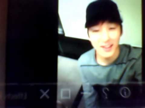 U-kiss kevins star call