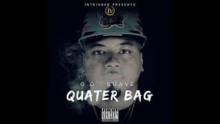 OG SUAVE - MILLION DOLLAR NIGGA