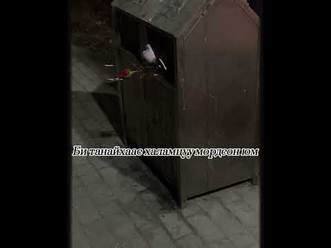 Бэлхийн гол (cover)