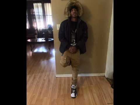 Yns Droc - Life I Live [Official Audio]