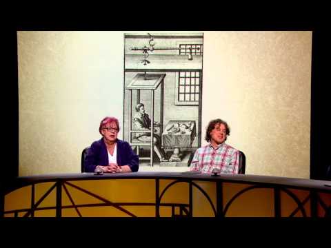 QI XL Series K Episode 7 - Knowledge