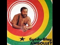 Gyedu-Blay Ambolley - Adwoa