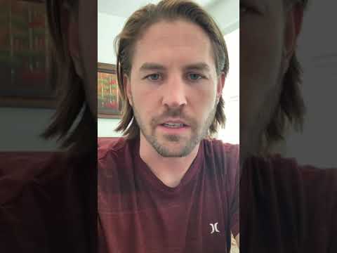 Bryce Bauer - #1 Relationship Coach in Utah video.