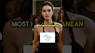 The #1 Mediterranean Ethnicity