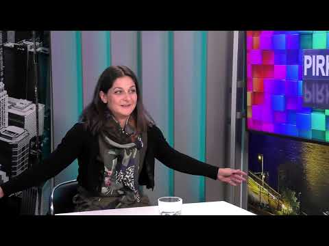 PIRKADAT Breuer Péterrel: Bíró Eszter