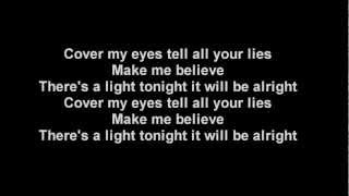 Cross the Line Music Video
