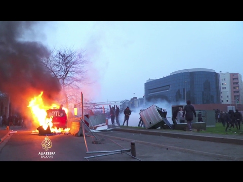 Francuska: Nemiri zbog policijske brutalnosti