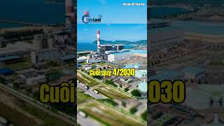 Tỷ phú Phạm Nhật Vượng đầu tư KCN gần 1.000ha tại Hà Tĩnh | CafeLand #shorts 
