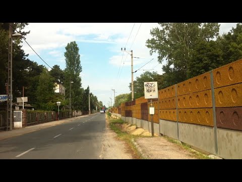 Siófok 2-es járat; Autóbusz-állomás - Sóstó, kemping