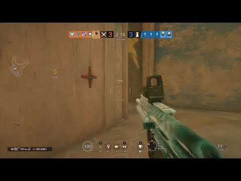 Best Mira counter