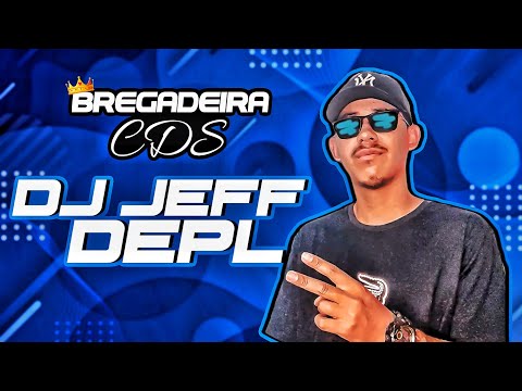 💥DJ JEFF DEPL 2022 - REPERTÓRIO NOVO ATUALIZADO DE MAIO - PRA BATER NO PAREDÃO (MÉDIOS E GRAVES)🔊