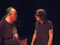 PAT MACDONALD Interview on rAw TiMe