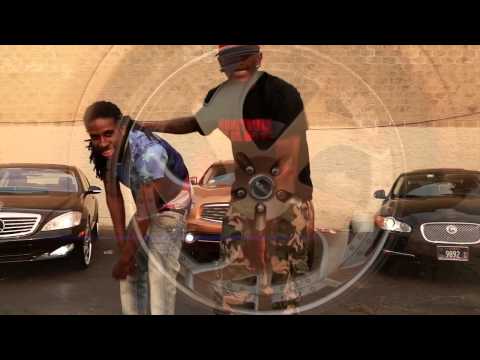 MoneyDudeTazo ft. Castro - Dey Know It (Music Video)