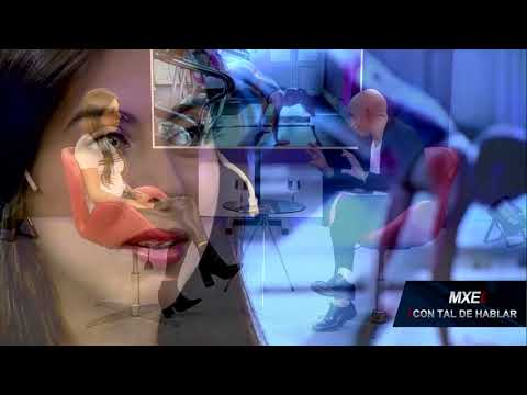 Con tal de hablar - Invitada: Agus D'Andraia