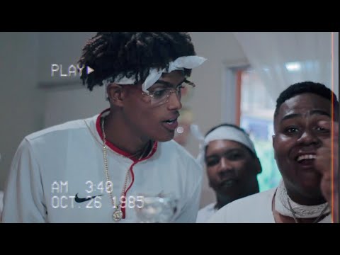 Neto Transa X BIGOBLIN - Eo,Eo,Eo ⚡ 🥋 (Video Oficial By. R14 Films) 2022