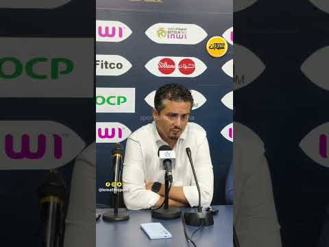 أمين الكرمة: الاختلاف لا يعني الخلاف وأنا ابن الفريق وأحب المدينة