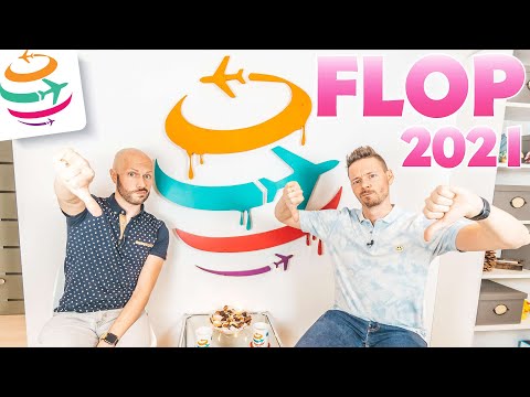 Unsere Flop Flüge 2021 | YourTravel.TV
