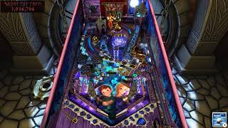 PinballFX3 longplay