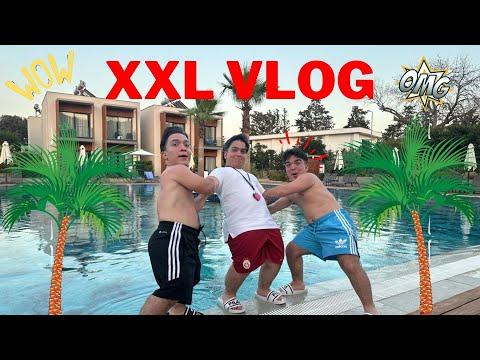 Drowned on vacation?? | xsbros