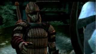 Let's Play Dragon Age: Origins Part 58 - Et Tu, Sten?