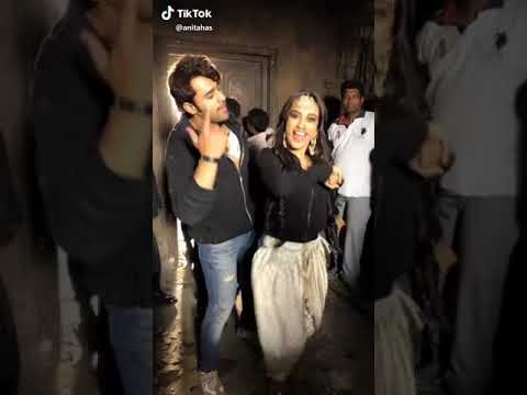 NAGIN 3 ACTORS TIK TOK