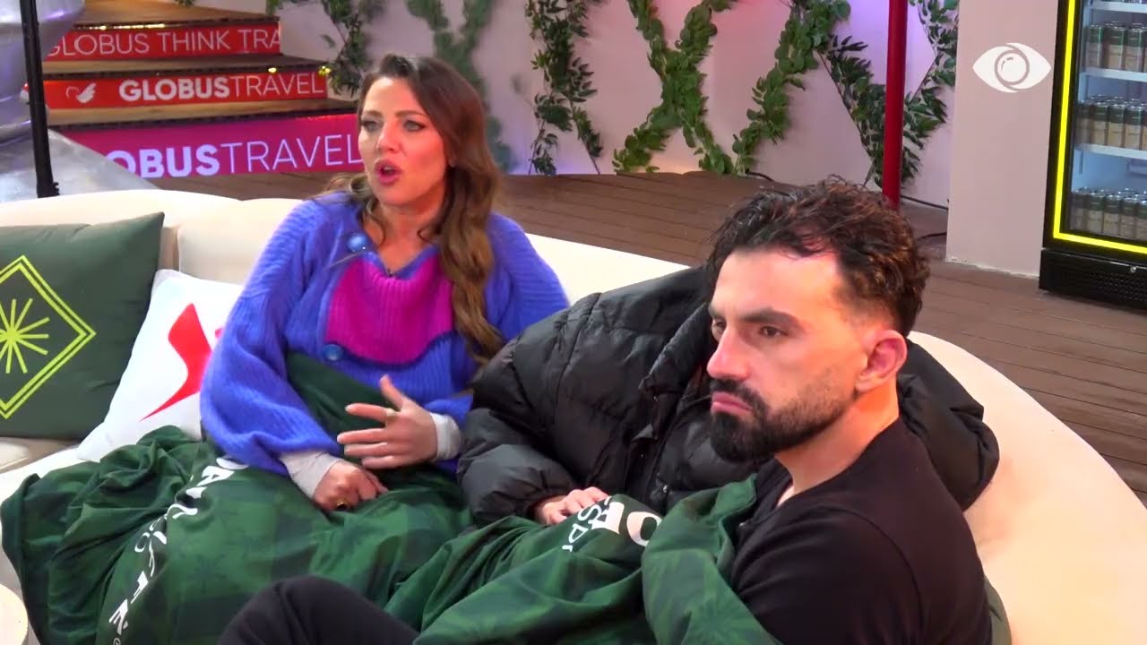 “E dëgjuat çfarë më thoshte Xumi?!”/ Gerta bisedon me banorët: Nuk bie në gradën e tij