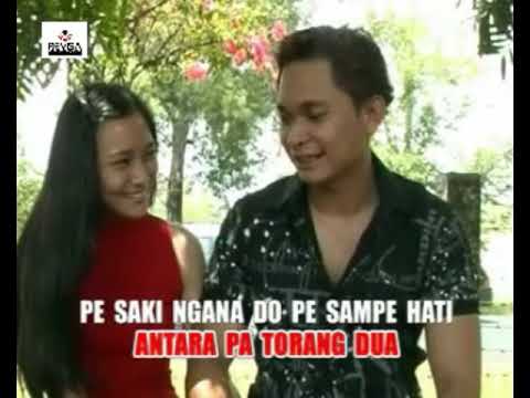 ISTY JULISTRY - Bangku Panjang // Pop Manado (Official Music Video)