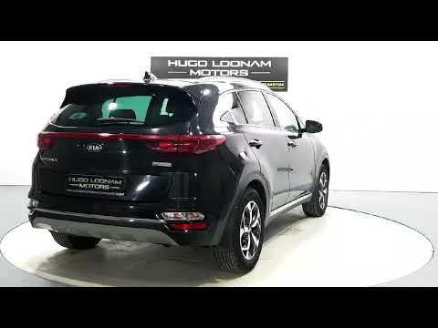 Kia Sportage K3 SR MHEV MY20 5DR - Image 2