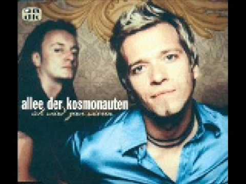 Allee der Kosmonauten - Ich würd gern wissen