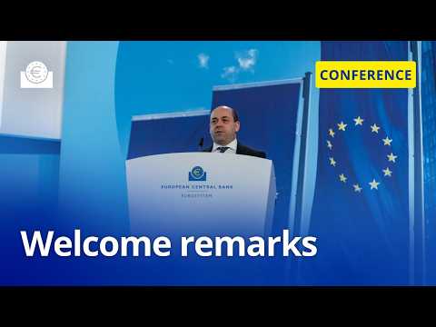 Video Thumbnail: Welcome | AI and Forecasting Techniques Conference 2026