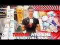 COME HYGIENE SHOPPING WITH ME TARGET HAUL ESSENTIALS YOU MUST HAVE FOR SELF CARE