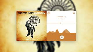 Lorenz Koin - Moykoin