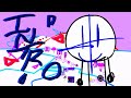 ANIMATIC BATTLE INTRO