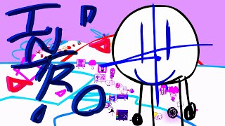 Cover art for animatic battle intro