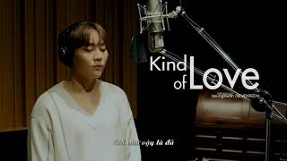 [Vietsub] Kind of Love (어떤 사랑 | Mother OST) - SeungKwan (SEVENTEEN)