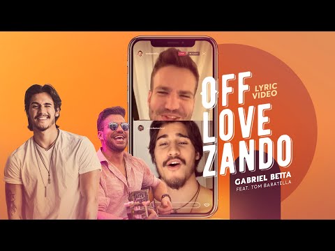 Off Lovezando (part. Tom Baratella) - Gabriel…