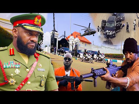 The Last Military Hijack - 2026 Upload Nigerian Movie