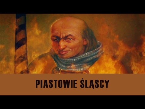 Tajemnice Piastów Śląskich