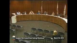 preview picture of video 'Lompoc City Council 03/24/2015'