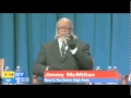 The Rent Is Too Damn High Party S Jimmy McMillan At The NY Governor Debate
